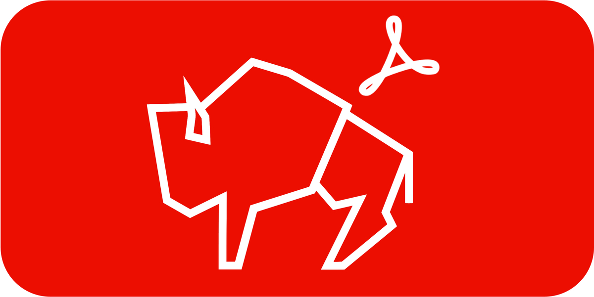 Building a PDF Template PDF Generator